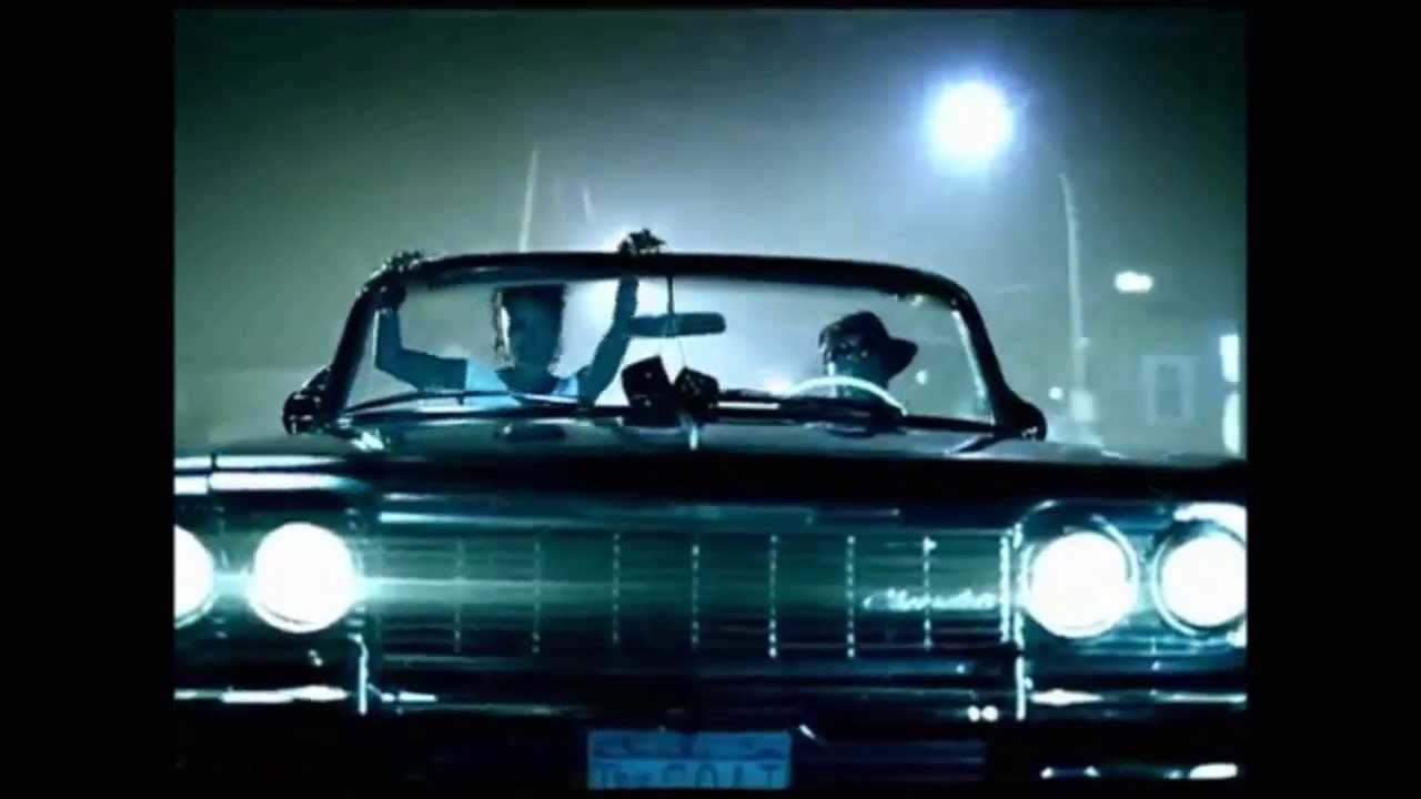 LL Cool J - You Can Bump This ft. 50 Cent, Lloyd Banks & Hot Rod