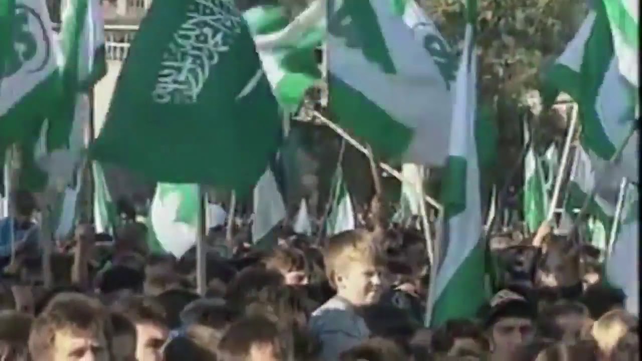 Džavid Pamuković - Hvala BH Armiji, SDA i Aliji
