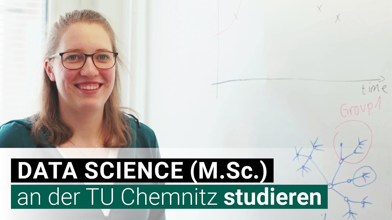 Studiengang Data Science (M.Sc.)