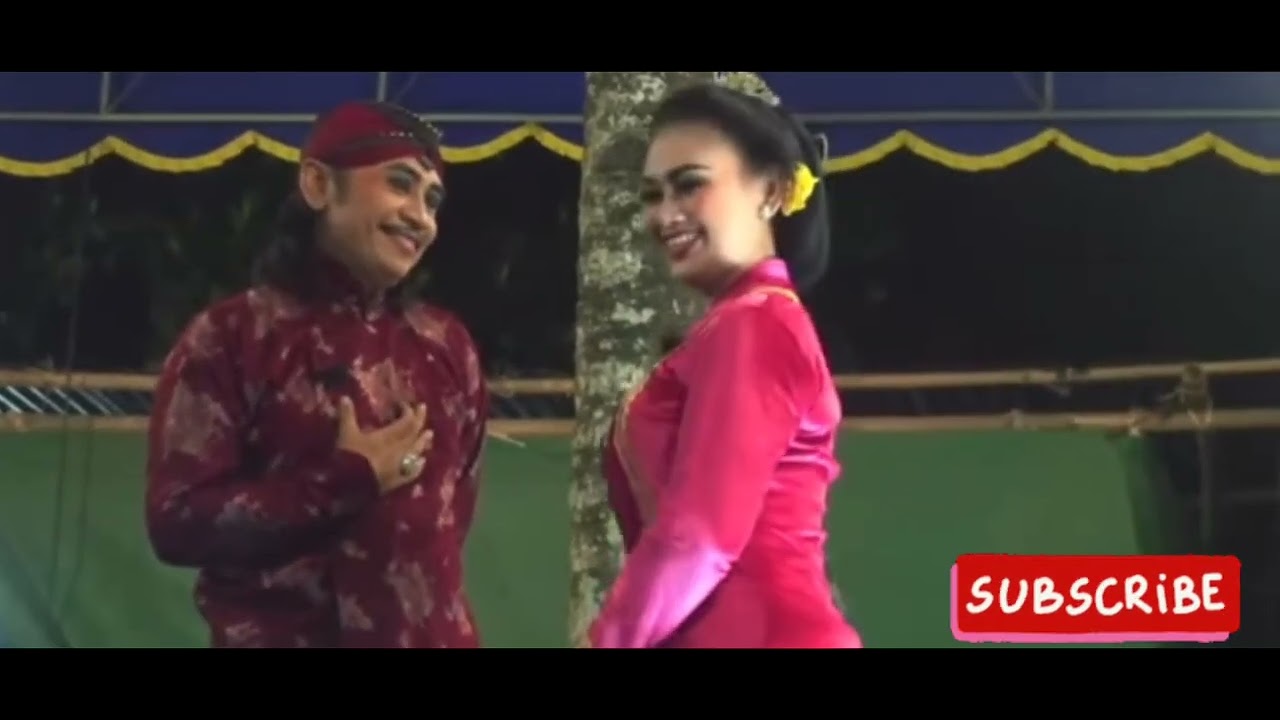 Gandrung Konangan. #riniwidyastuti #anggersukisno #mijanta