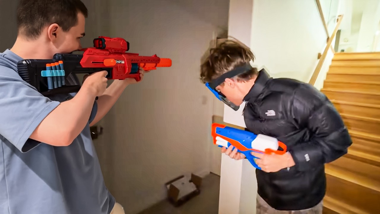 we went to war..