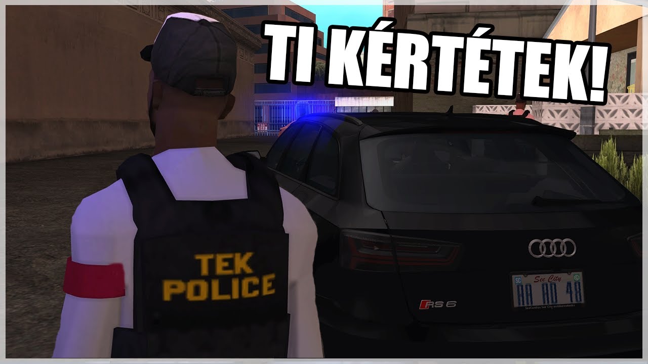 SEEMTA V4 - #8 TEK 💪🏼  (MŰVELETIRÁNYÍTÓ POV!) + BÓNUSZ