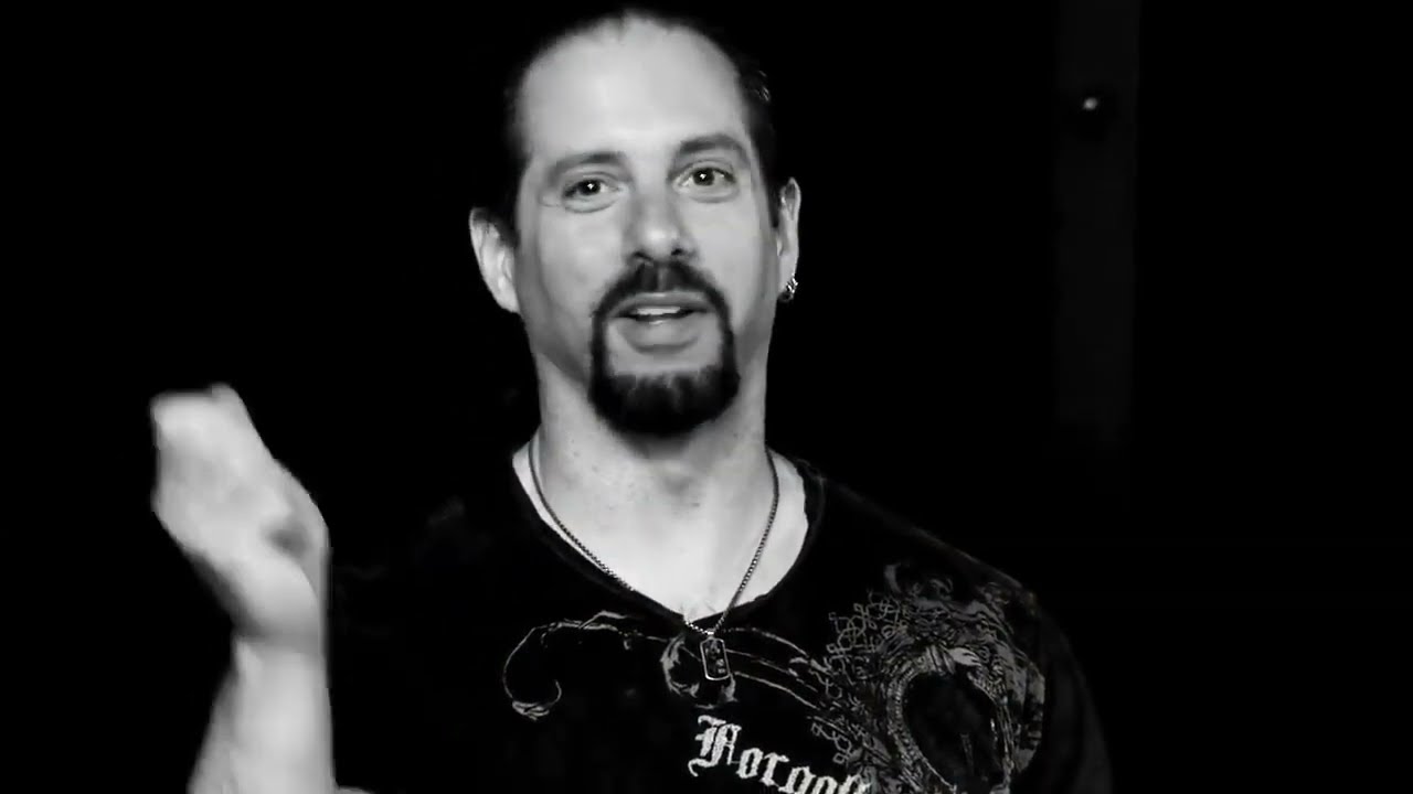 el estepario siberiano dream theater audition tape LEAKED