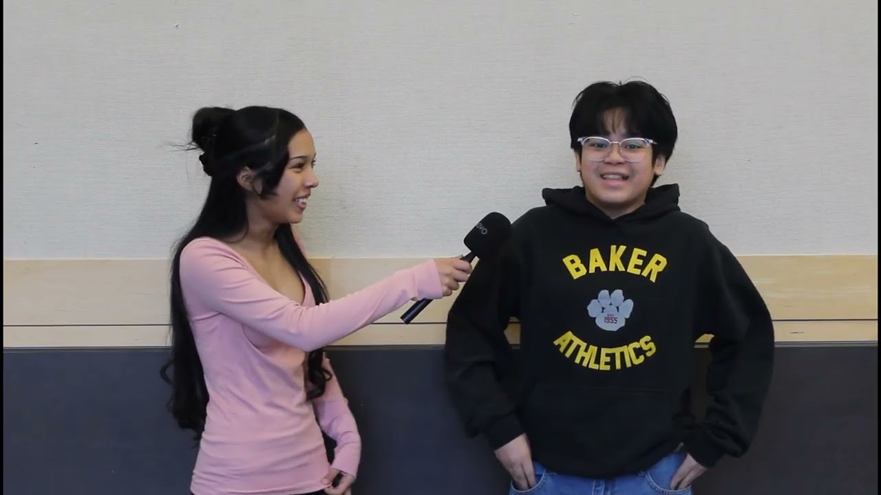 2/11/26 Baker Broadcast