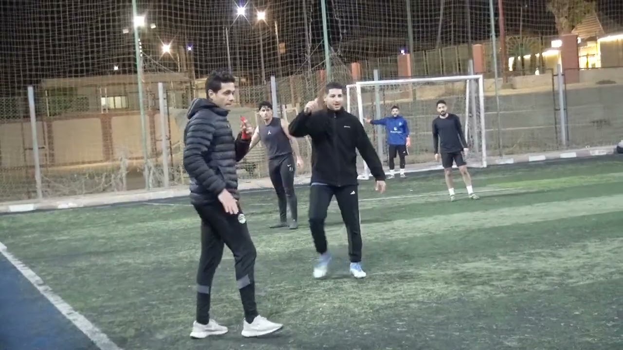 اليوم الرابع فى بطولة نقابة أطباء الأسنان بالدقهلية 