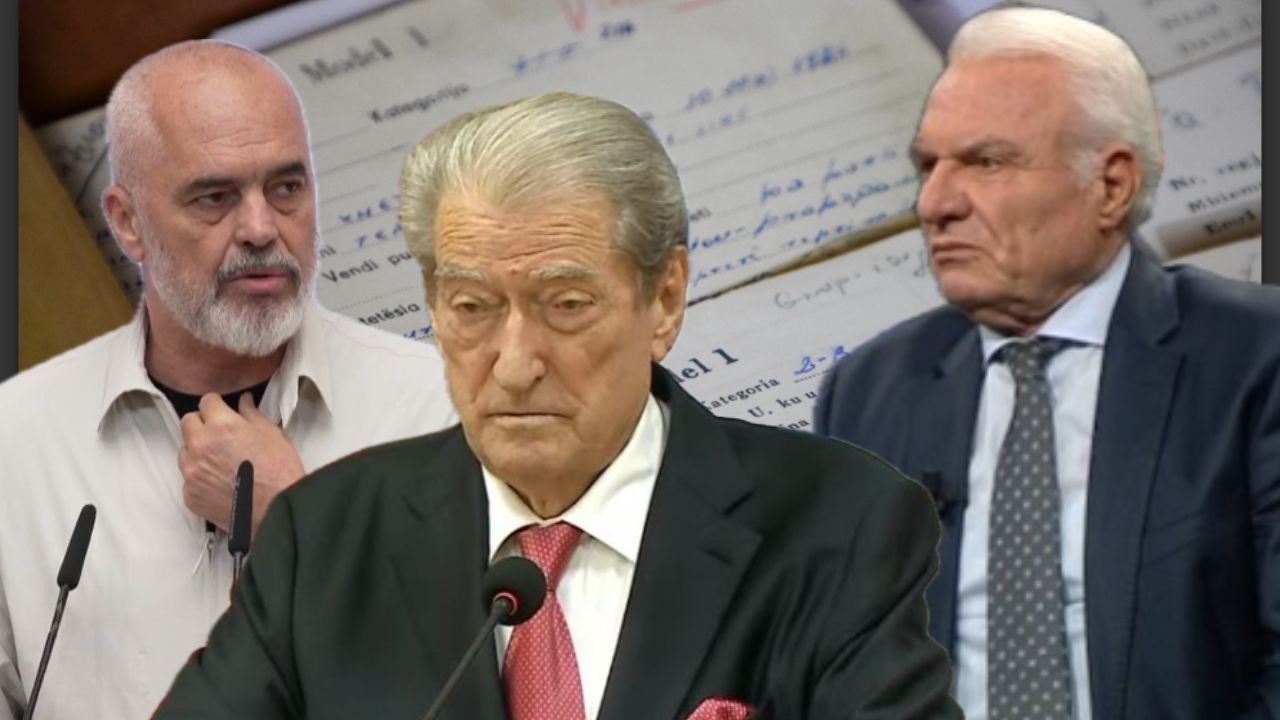 Mit'hat Havari në një bisedë për politikën dhe librin e fundit “Dosja 4171”, të vërtetat tronditëse