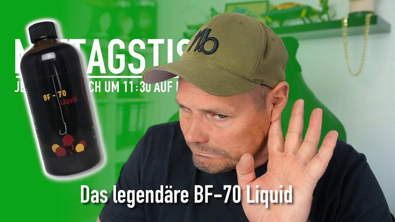 🤣 Erzähl mal ganz genau: 30 Kilo Karpfen am Lasso gefangen | Mittagstisch 