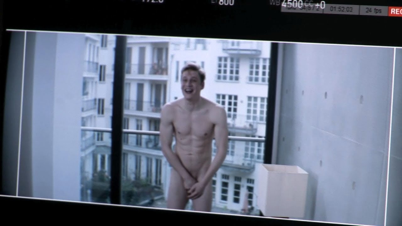 SCHLUSSMACHER - Drehtagebuch 3 (HD) - Deutsch / German