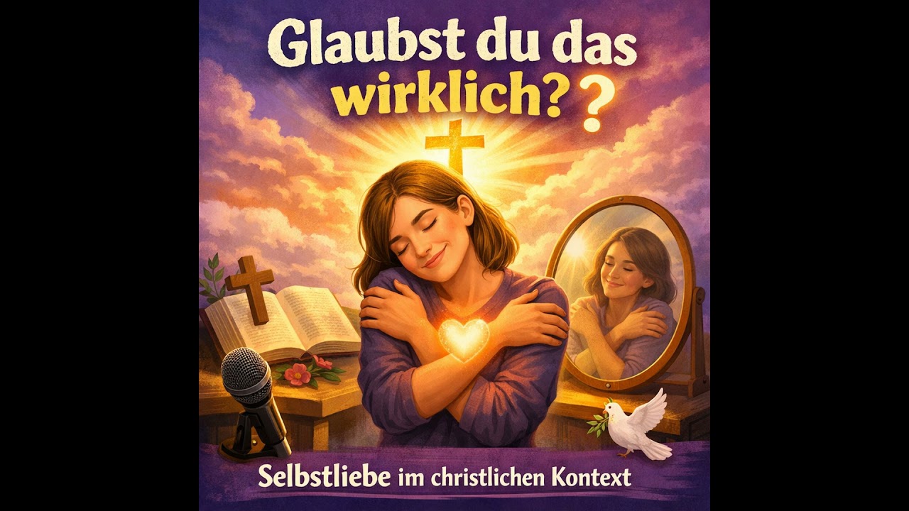 Selbstliebe