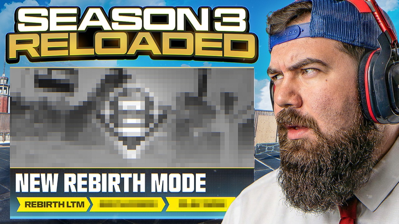I Can't Believe Call of Duty just did this... (NEW UPDATE)