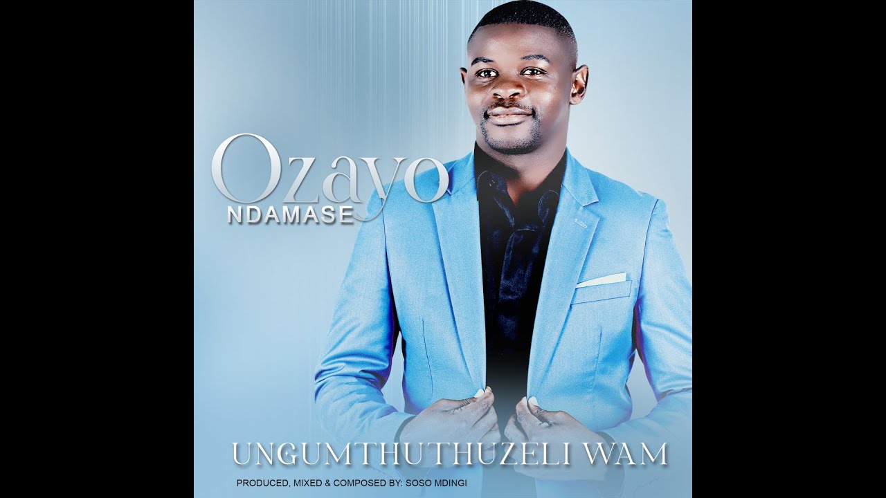 ozayo ndamase (official video)
