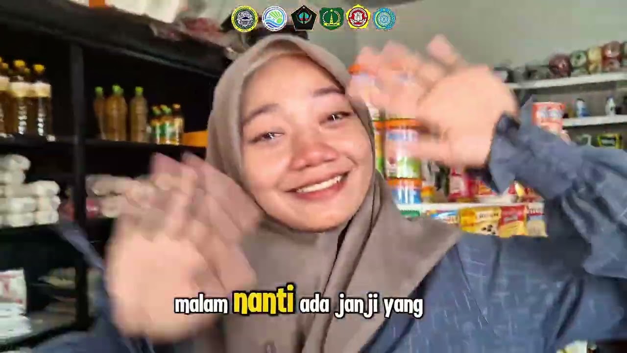 KKN Kelompok 4 2026 STAI Hidayatut Thullab Kediri