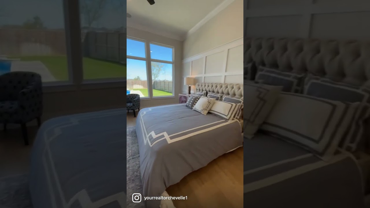 Home tour 2023 #newbuildhome #texasrealtors #texasrealestateagent #realtor #justlisted #home #sold