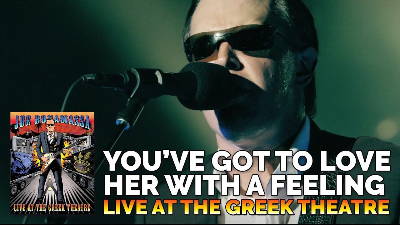 Joe Bonamassa Official - 