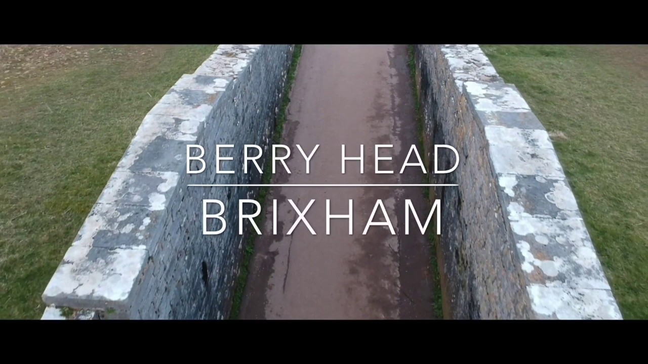 Berry Head - Brixham