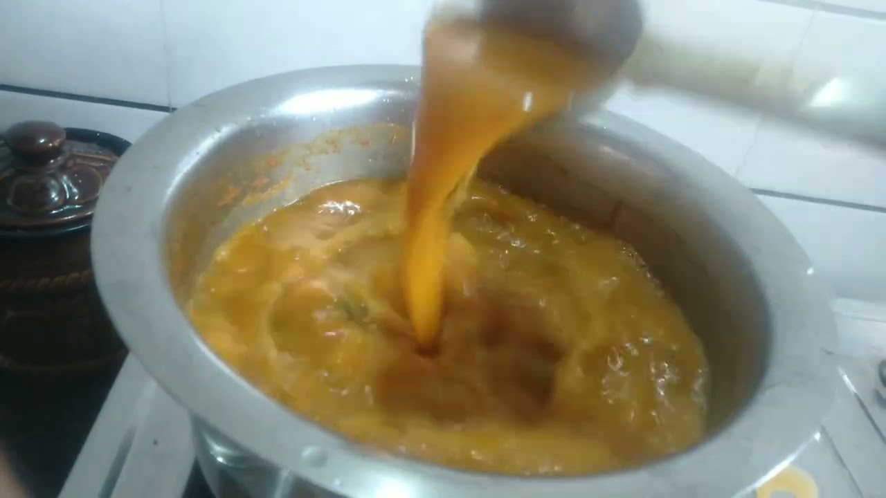 ಯುಗಾದಿ ಹಬ್ಬದ ಸ್ಪೆಷಲ್ ಒಬ್ಬಟ್ಟಿನ ಸಾರು😋 ಮತ್ತು ರಸಂ 😋Obbattu Saaru!& Rasam! Recipe! Ugadi special