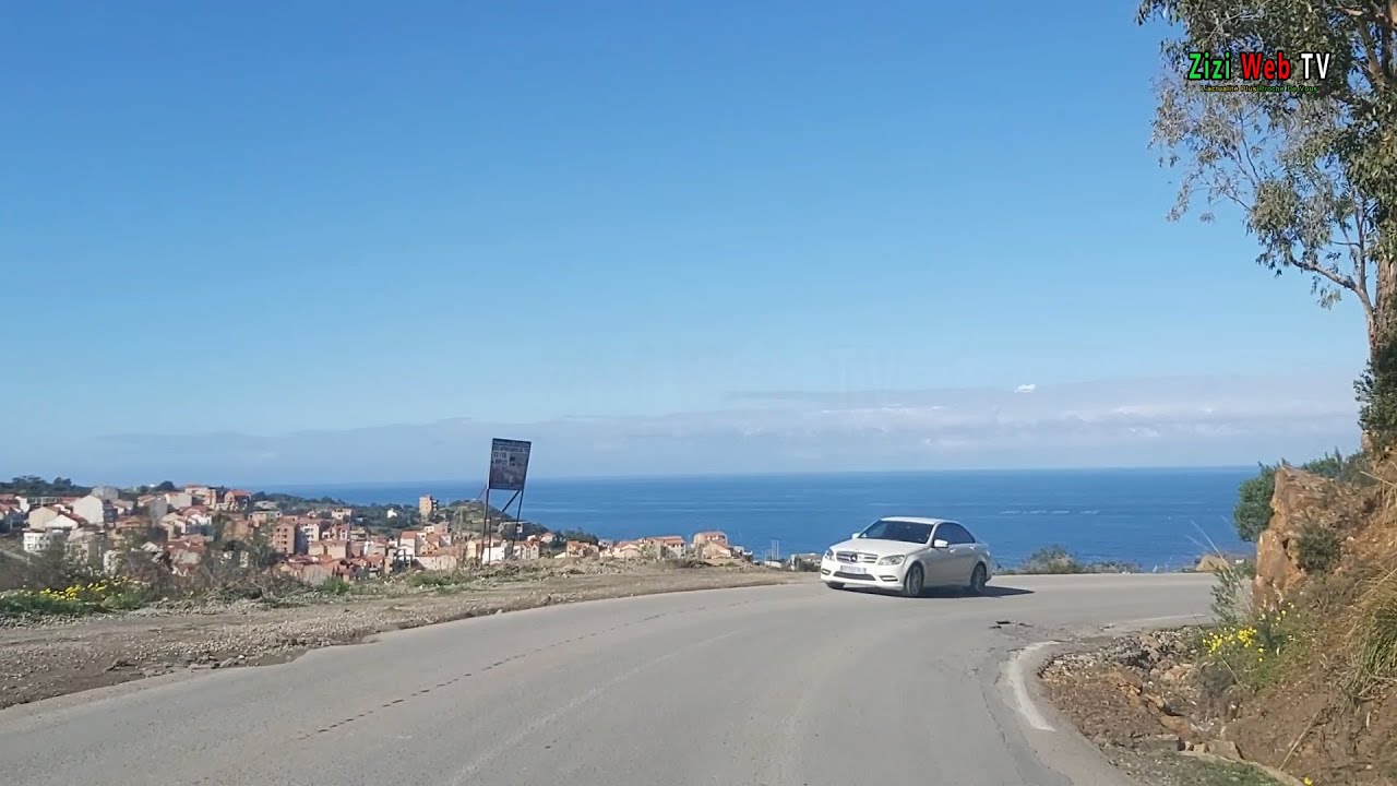 Balade Sur La Route De 