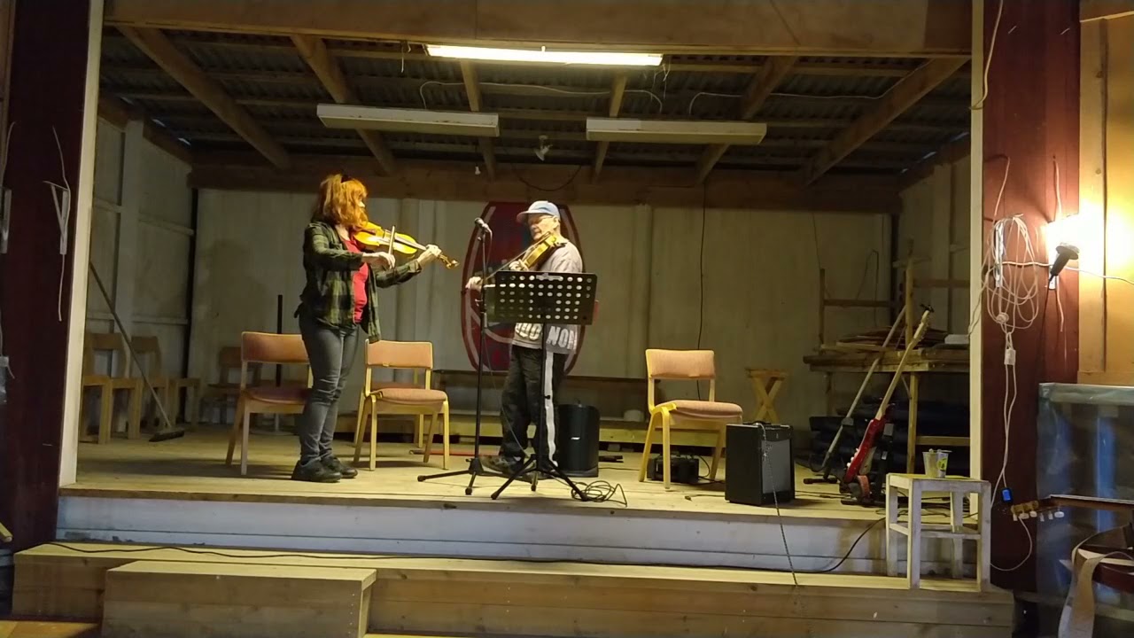 Gundbohambo av Susan Reistad