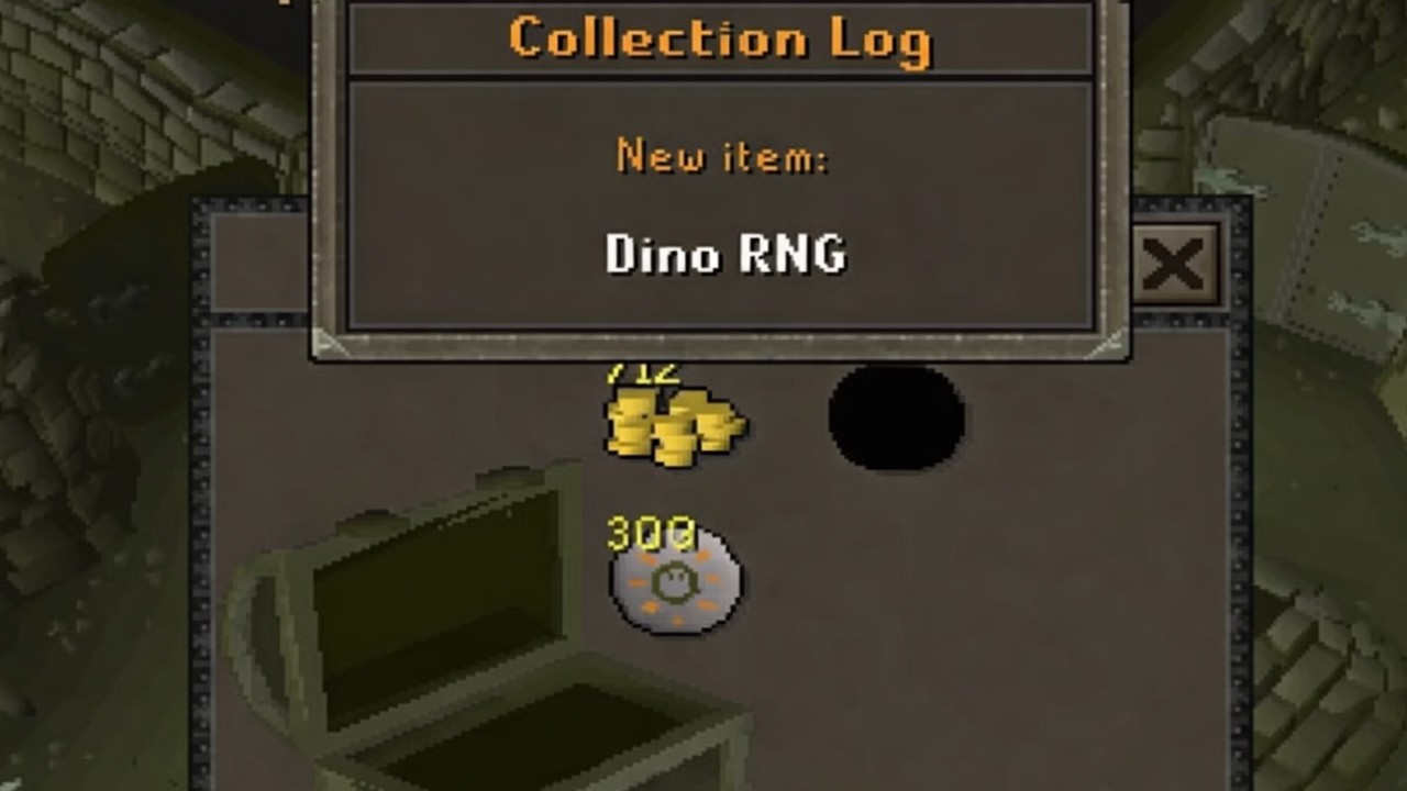 The Luckiest OSRS Player - HCIM #06