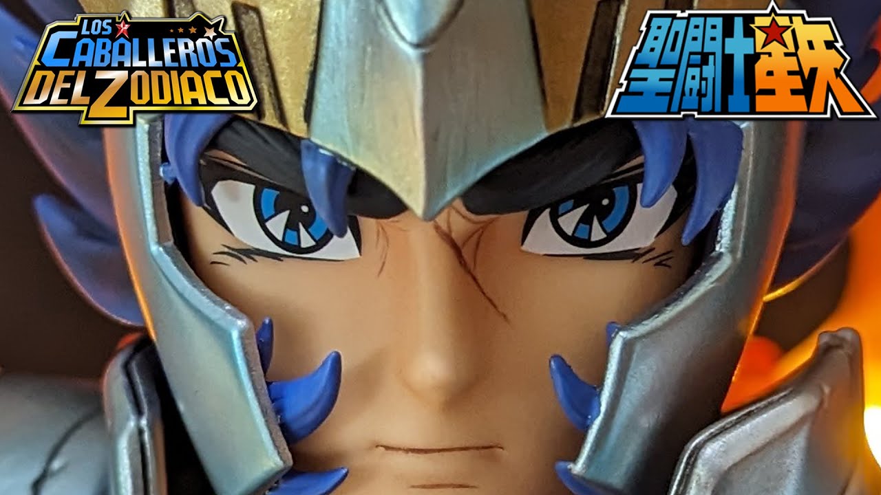 IKKI DE FENIX!! 🔥😍 🔥ESTATUA 1/4 POR PRIME 1 STUDIO UNBOXING! Saint Seiya - Caballeros del Zodiaco