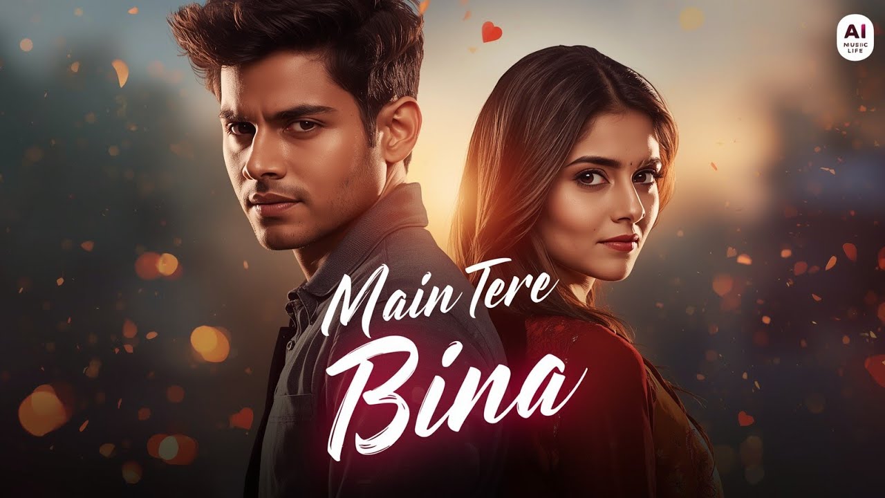 Main tere bina 