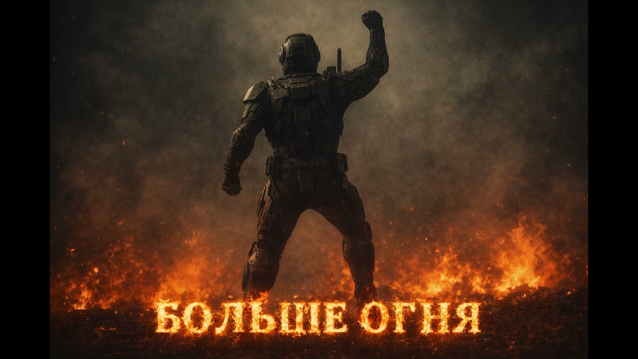 Песня от Nomer-99 