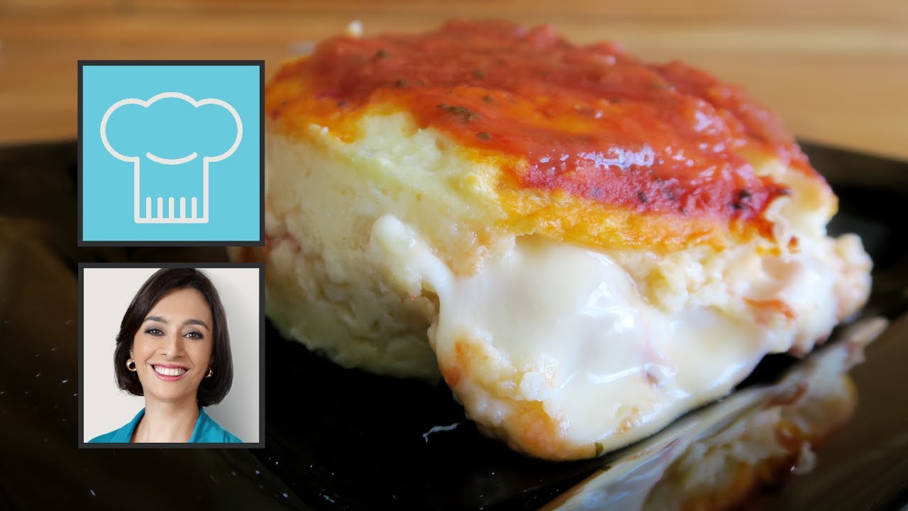 COMO FAZER: Nhocão de Forno #tvcatiafonseca