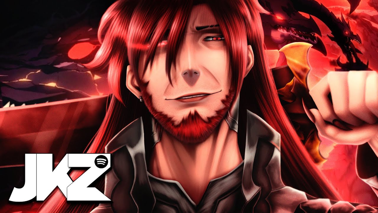 Antares (Solo Leveling) | MONARCA DOS DRAGÕES | JKZ