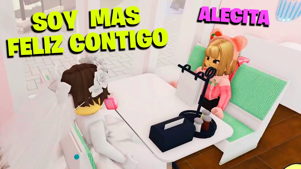 SOARINNG SE ENCUENTRA CON ALECITA ANTES DE SU BODA CON LOCOCHON 😳
