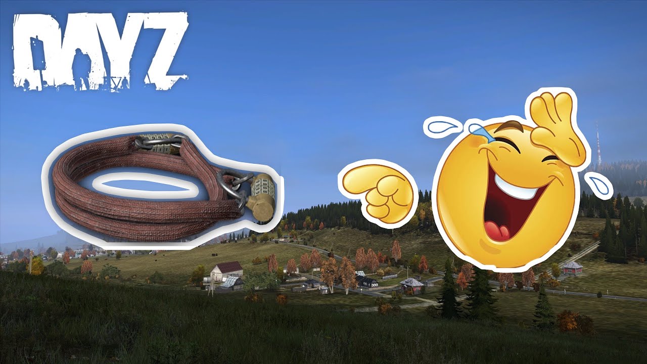 DayZ base Raiding is TOO Easy