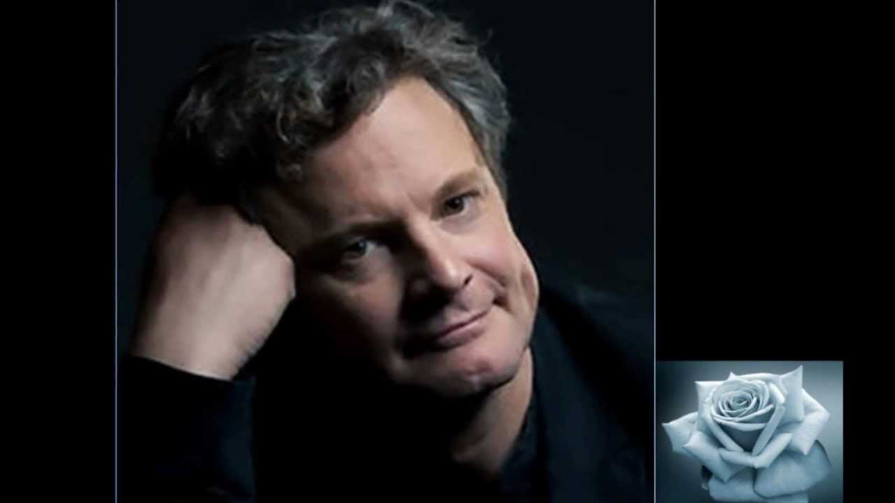 Colin Firth - Beautiful