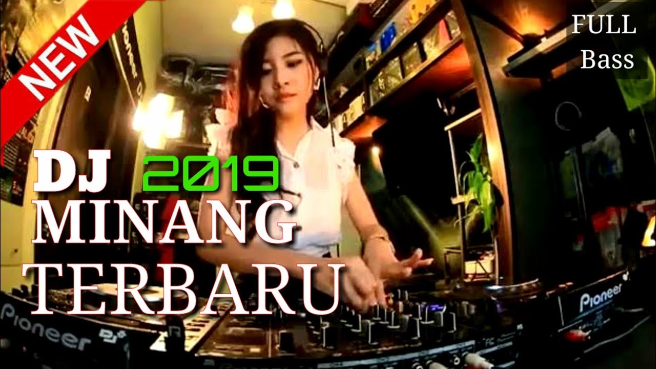 DJ MINANG  PALING LARIS | TERBARU 2019 VS AKI MAYMUNAH