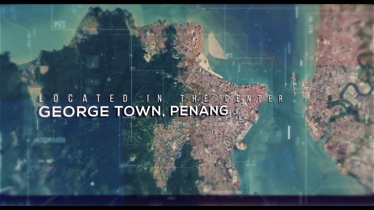 Study Art & Design in Penang