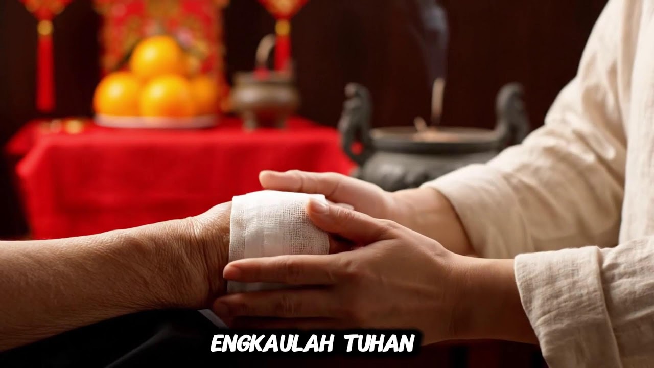 Menjelang Imlek - DUM Production