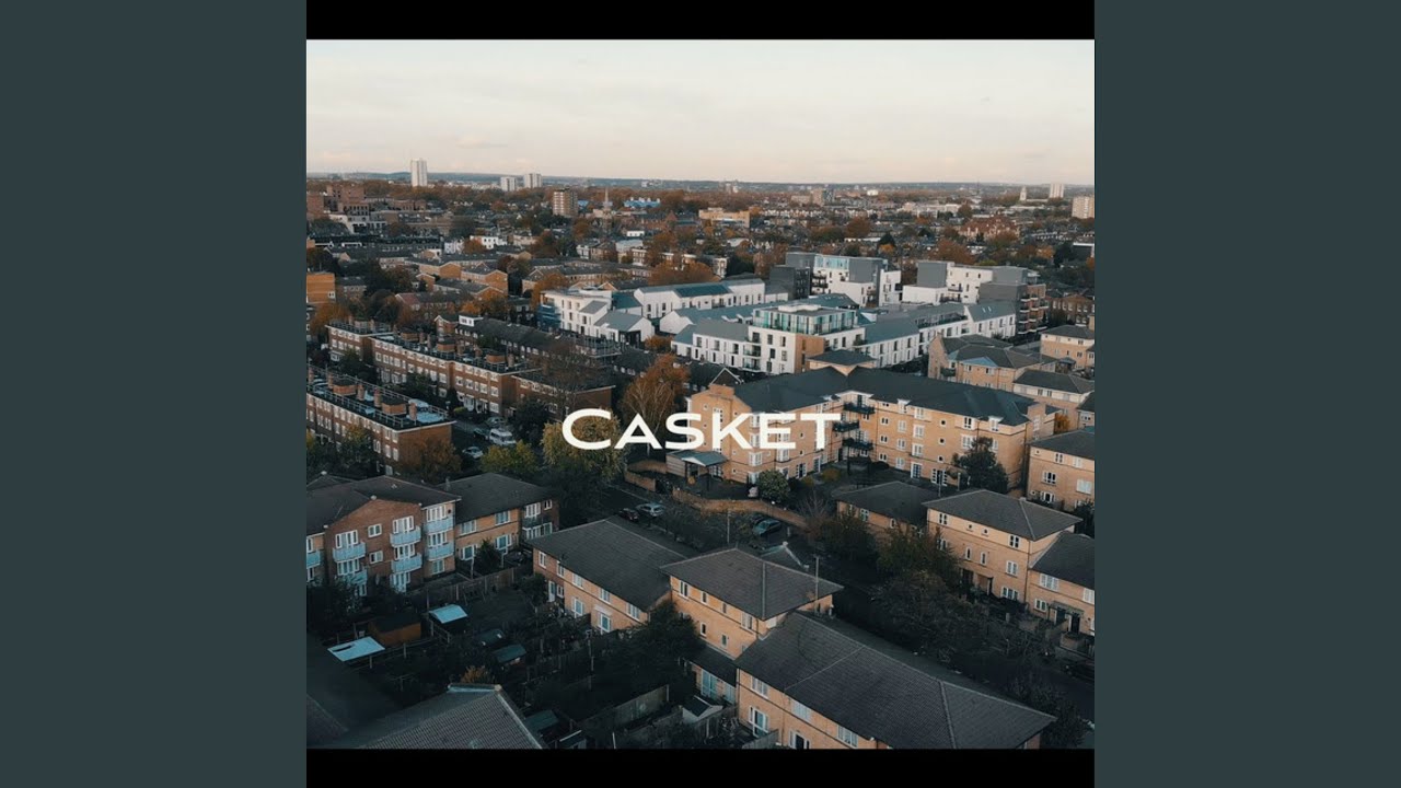 Casket