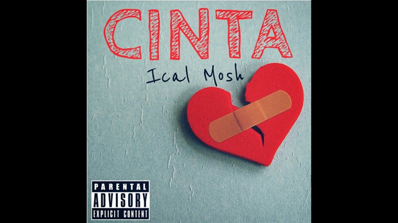 Ical Mosh - Cinta