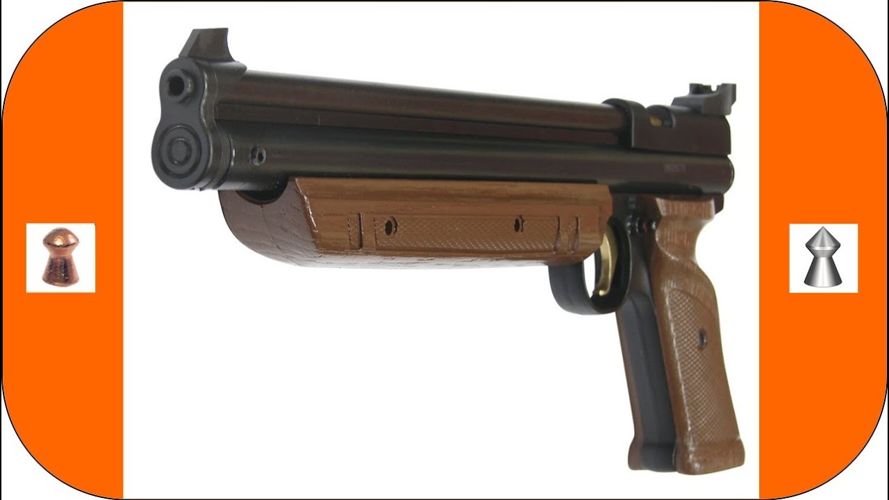 Crosman 1377 Penetration Test featuring RWS HyperMAX, Beeman FTS and H&N Coppa Spitzkugel