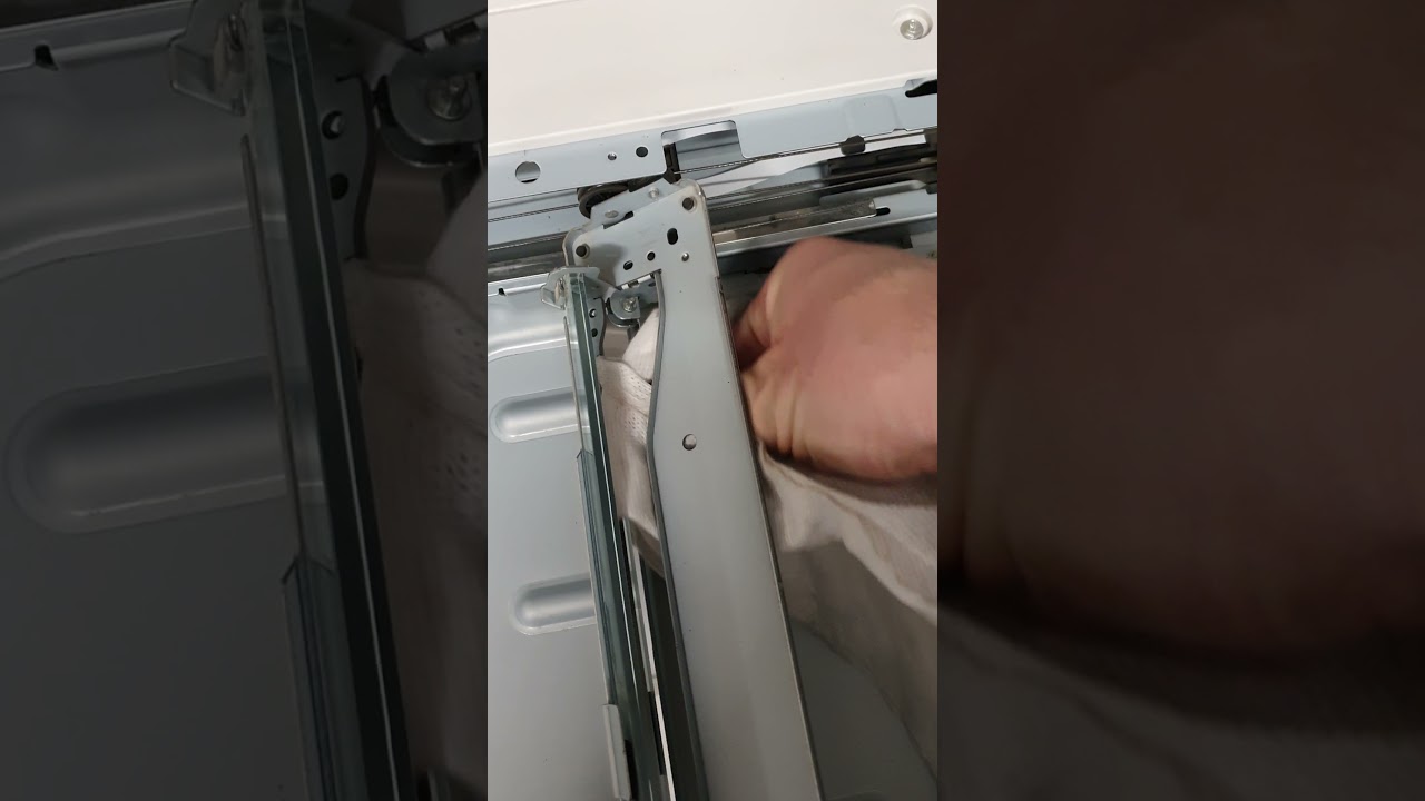 How to clean the scanner? Xerox Workcentre