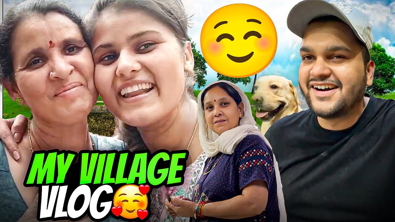 Lacha Ke Real Family❤️ #vlog