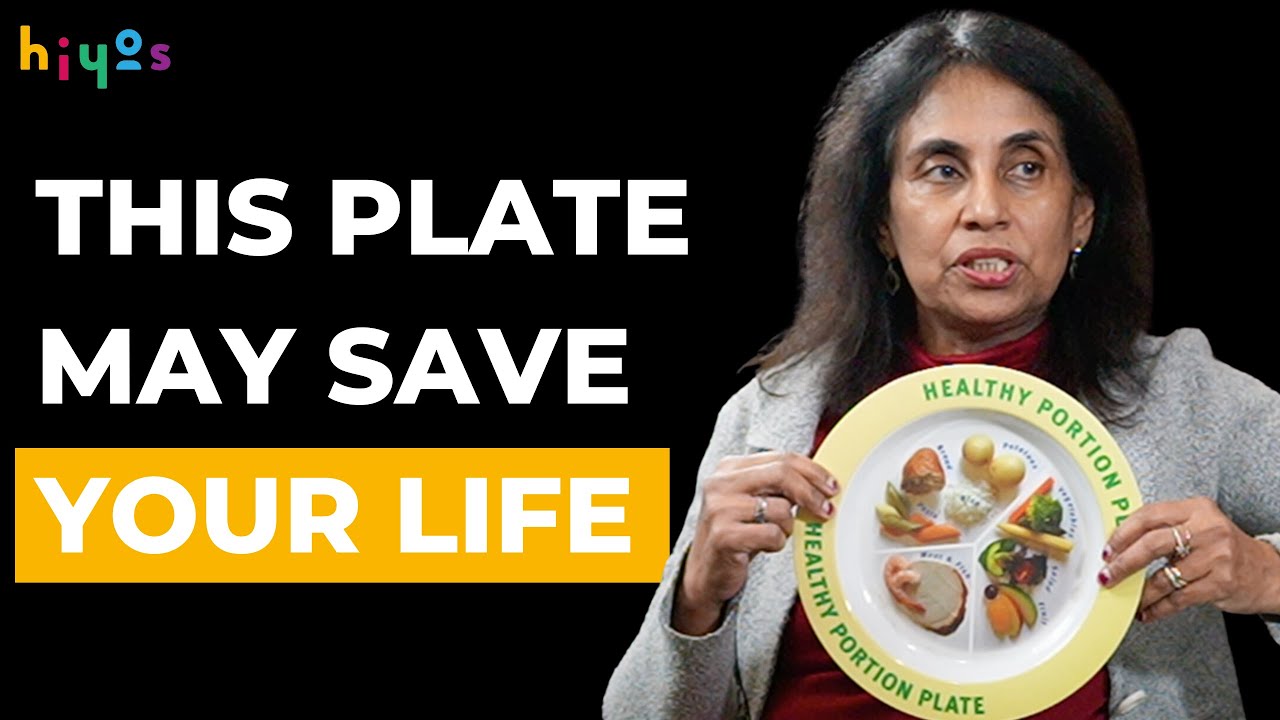 NHS doctor: Eat your way out of diabetes