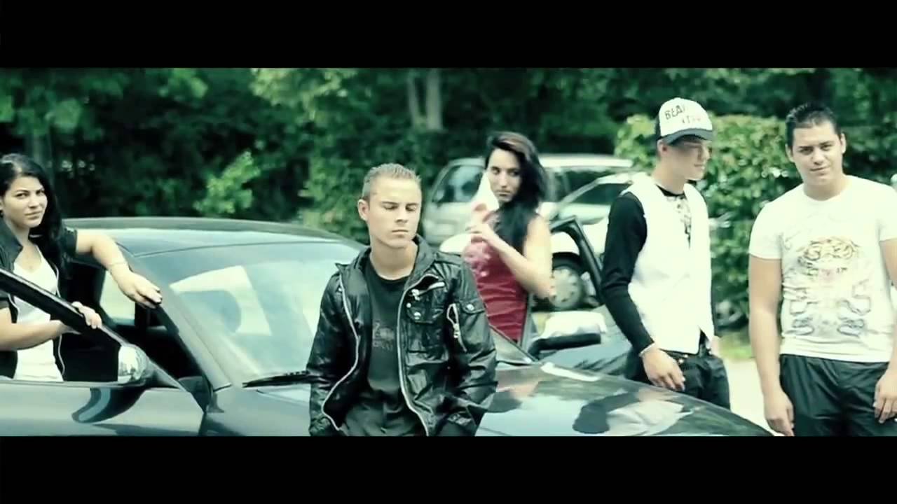Dorado   gehtto HD mp4 official video