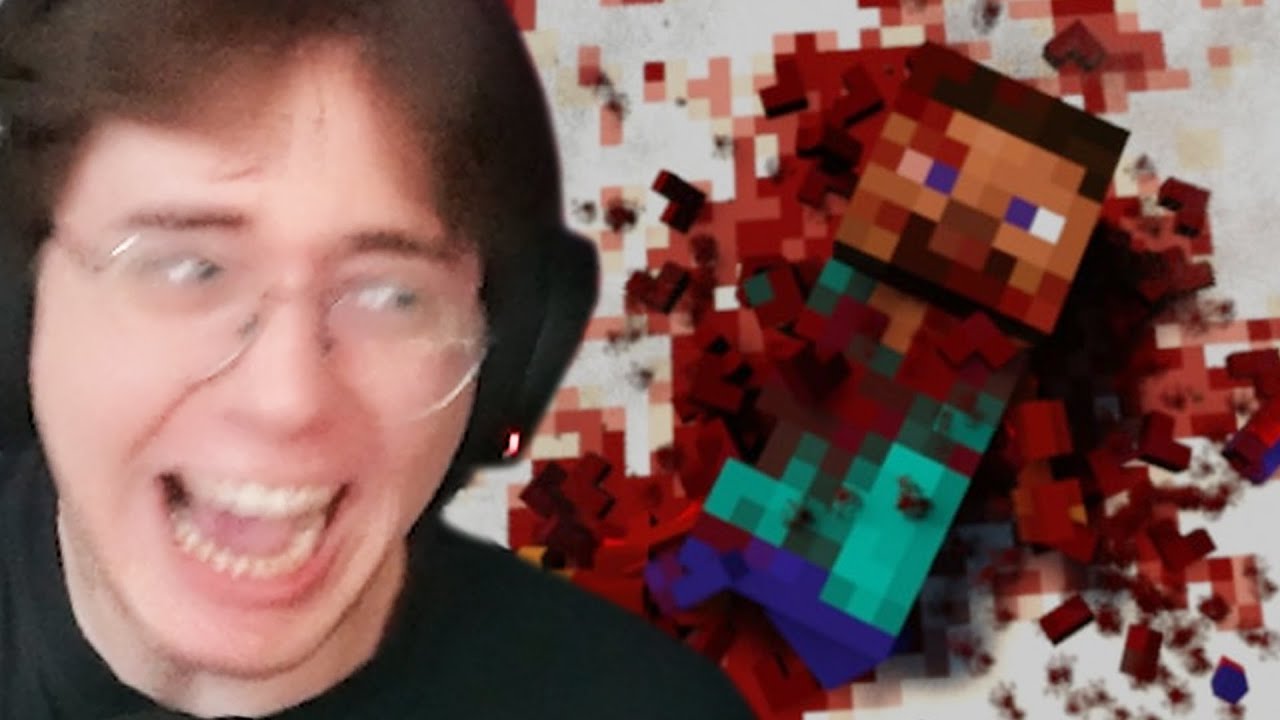 Vahşet! - Gerçekçi Fizikli Minecraft
