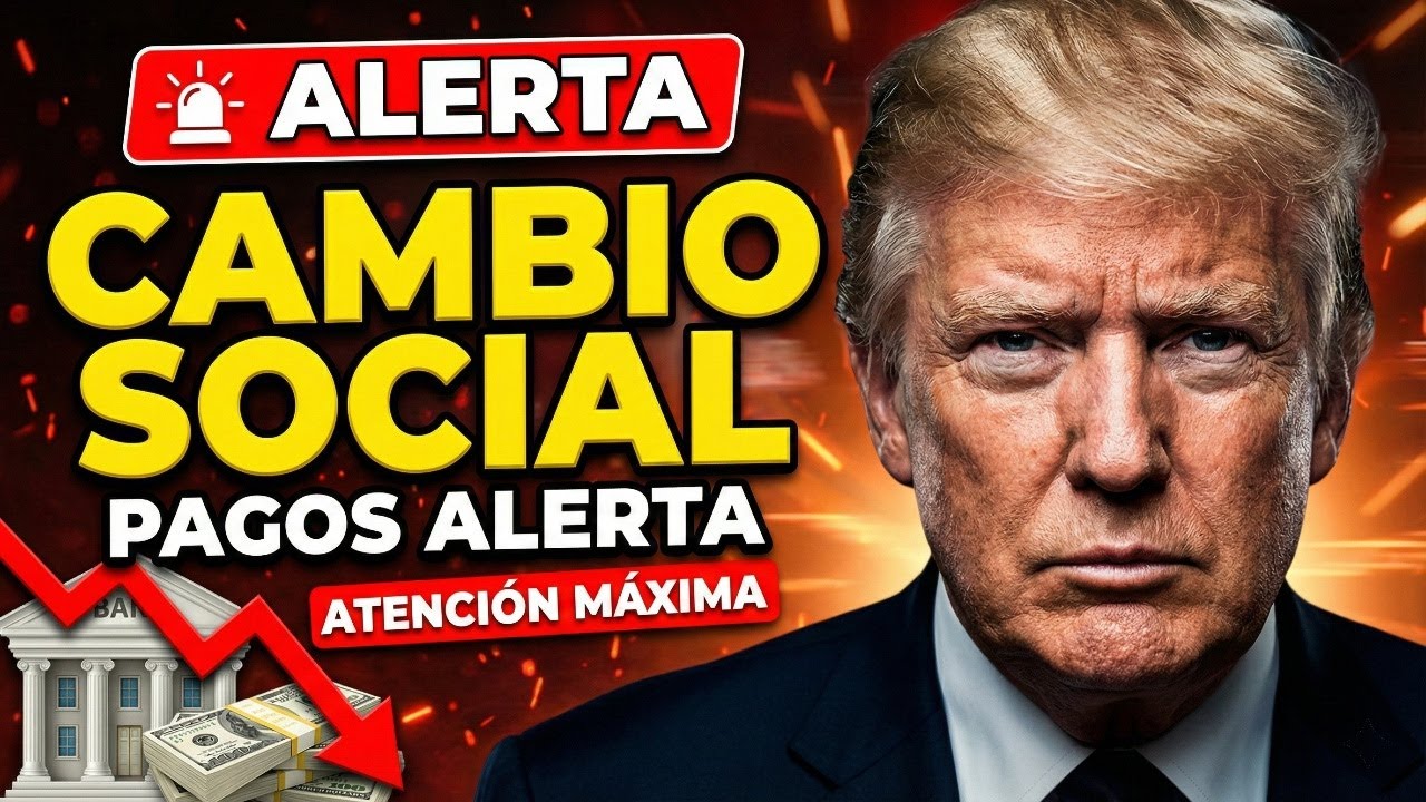 Cambio Histórico del Seguro Social 2026: Lo que Todos Deben Saber