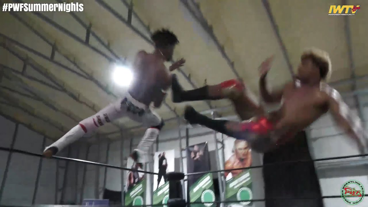 Diego Hill vs 
