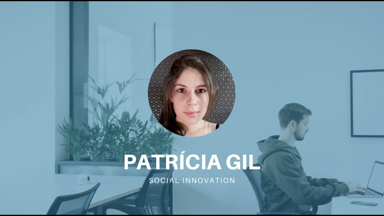 Masterclass Platform videopresentation: Patr&iacute;cia Gil