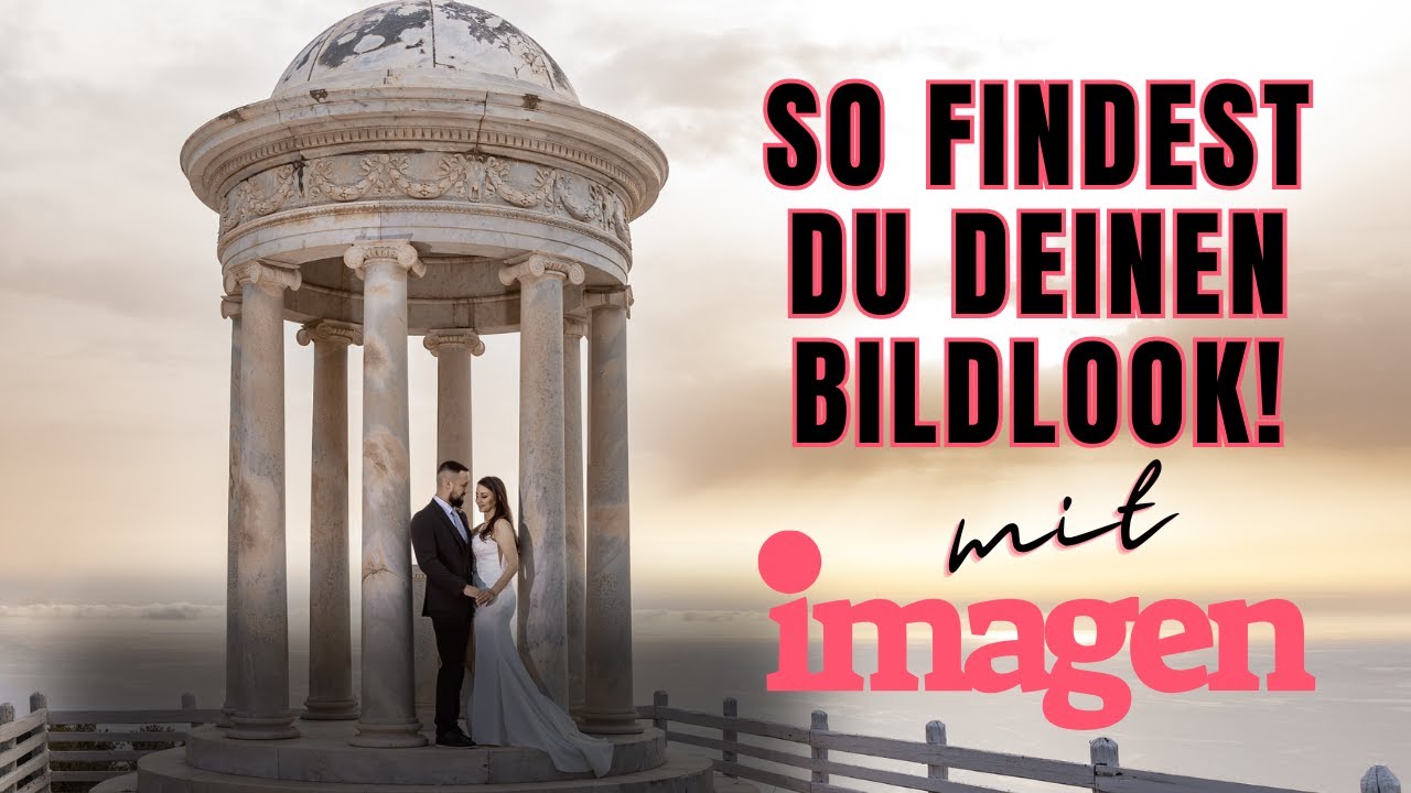 Imagen.ai: So nutzt du fertige Bildlooks von Profis – super schnell starten!