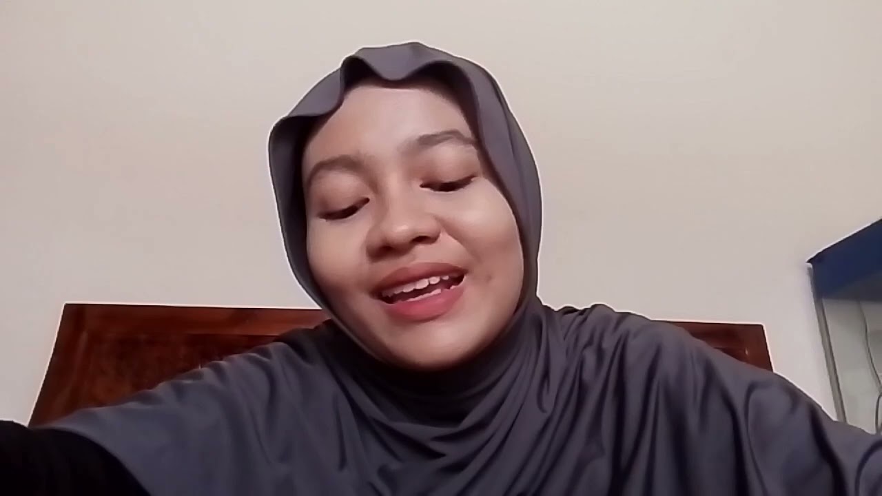 Musikalisasi puisi 