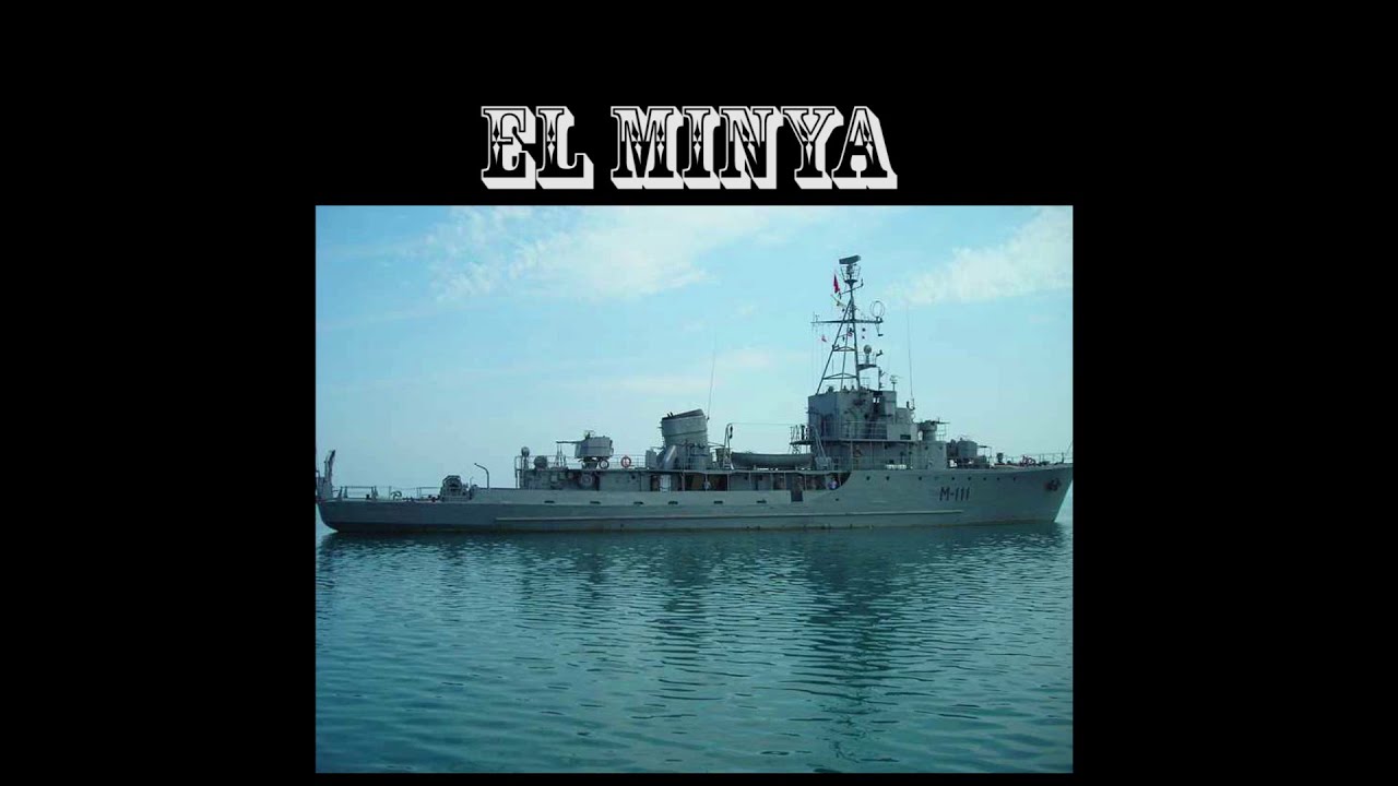 Scuba diving - Dykning - El Minya [2016]
