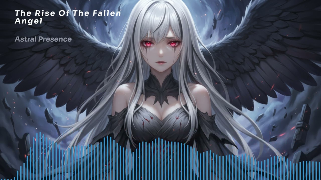 Astral Presence - Rise of the Fallen Angel