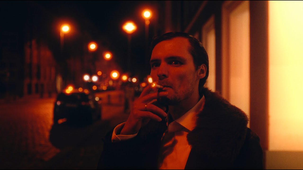 FEUERKREIS - psychedelic horror short film